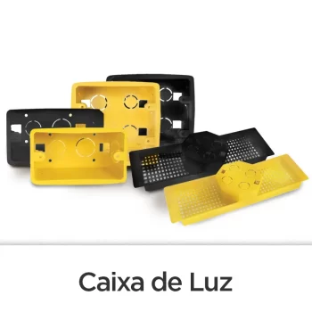 Caixa-de-Luz